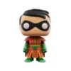 Funko POP! Funko POP - DC Comics Imperial Palace Robin #377