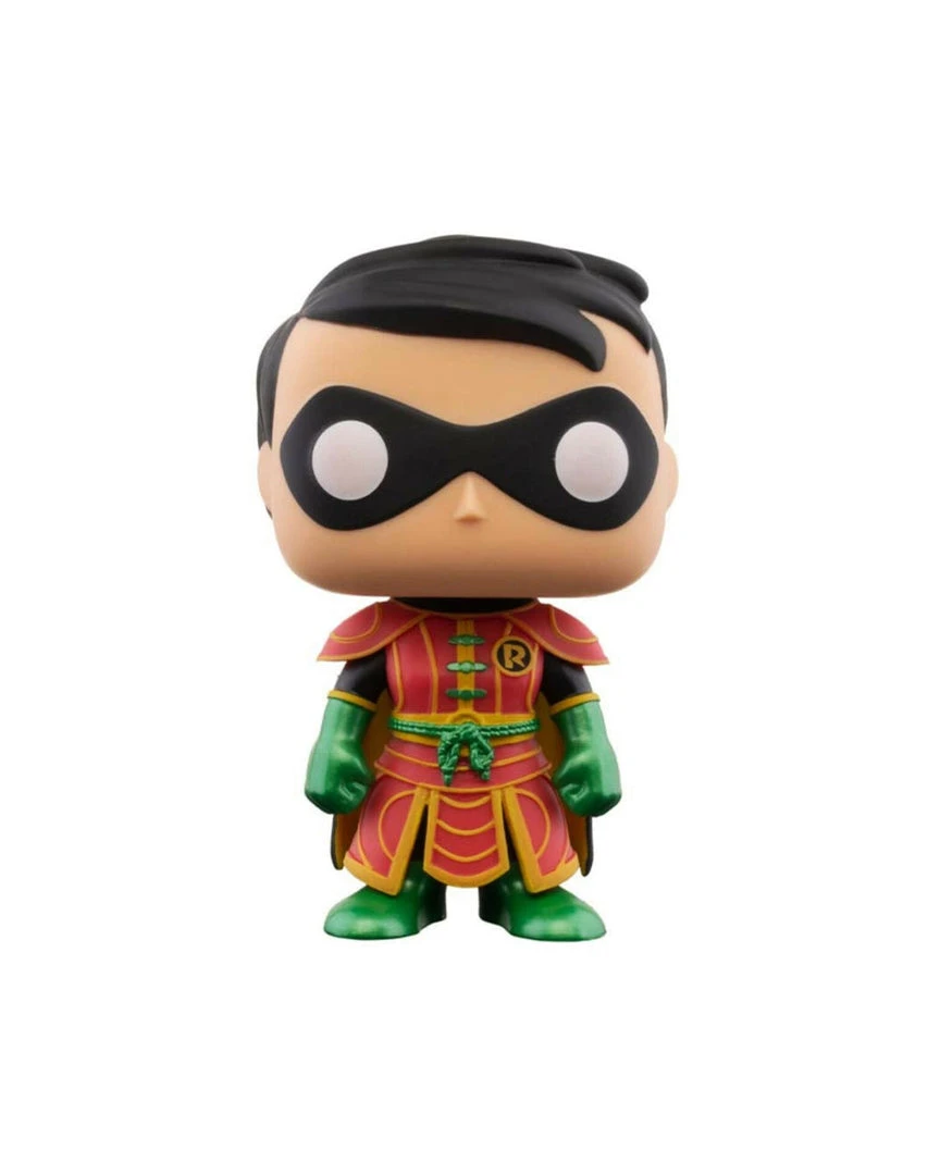Funko POP! Funko POP - DC Comics Imperial Palace Robin #377 3 Funko POP! Funko POP - DC Comics Imperial Palace Robin #377