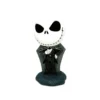 Monogram Accessories NBC Jack Skellington Figural Bank