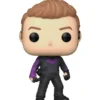Funko POP! Funko POP - Marvel Hawkeye #1211