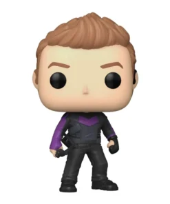 Funko POP! Funko POP - Marvel Hawkeye #1211