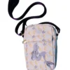 Buckle Down Stock Crossbody Bags Disney The Little Mermaid Ariel Park Bag