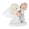 Enesco Precious Moments - My Daughter, My Pride, A Beautiful Bride