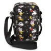 Buckle Down Stock Disney Sensational Six Park Bag