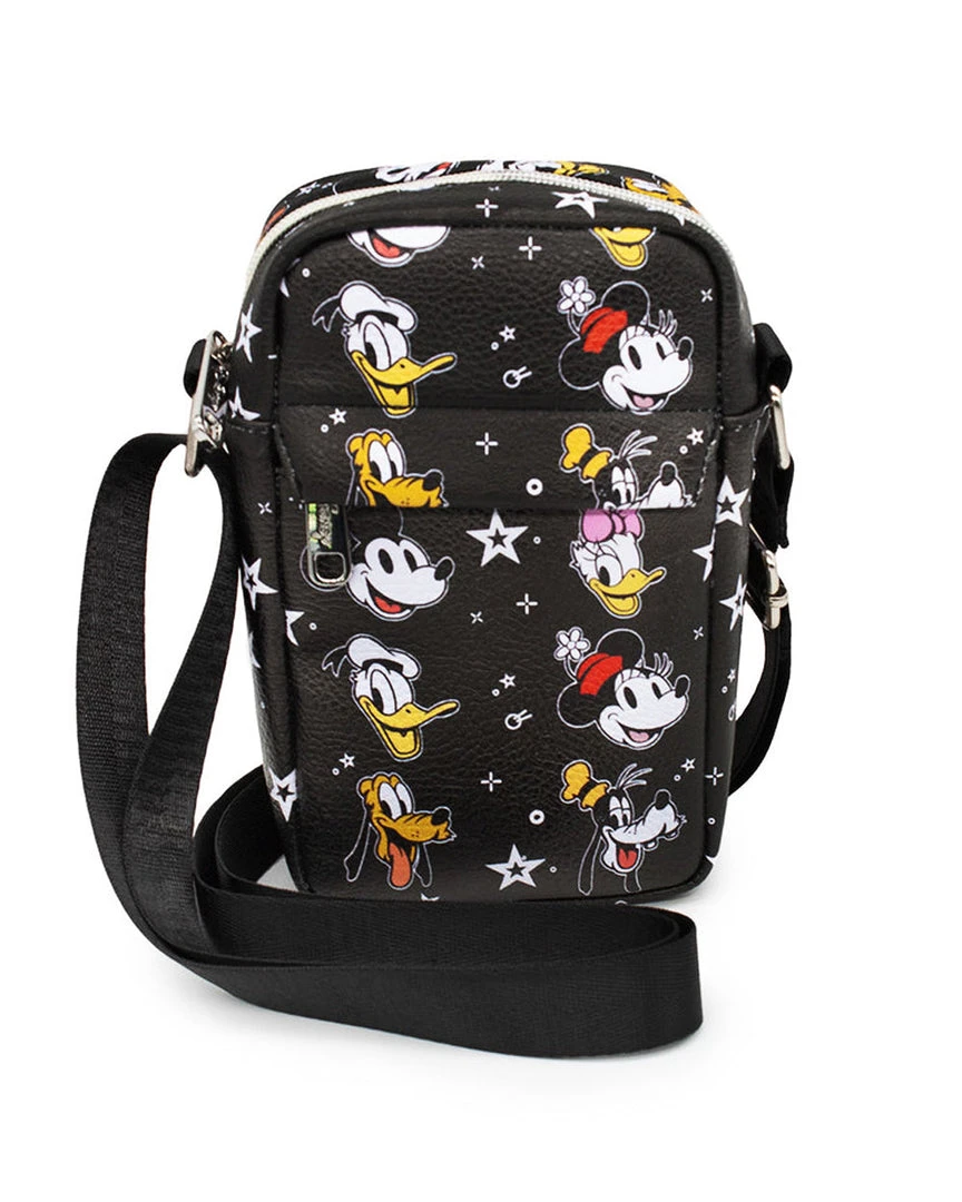 Buckle Down Stock Disney Sensational Six Park Bag 3 Buckle Down Stock Disney Sensational Six Park Bag
