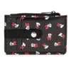 Buckle Down Stock Disney Minnie Mouse Cardholder