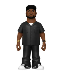 Funko Vinyl Gold - Ice Cube