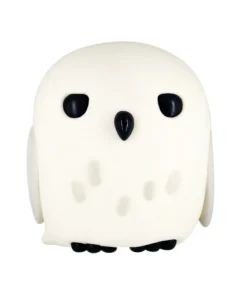 Monogram Harry Potter Hedwig Figural Bank Accessories