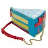 Loungefly - Disney Snow White Cosplay Cake Crossbody Bag