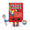 Funko POP - Fruit Loops #186 Funko POP! 1 Funko POP - Fruit Loops #186 Funko POP!