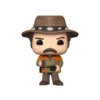 Funko POP! Funko POP - Parks And Recreation Hunter Ron #1150