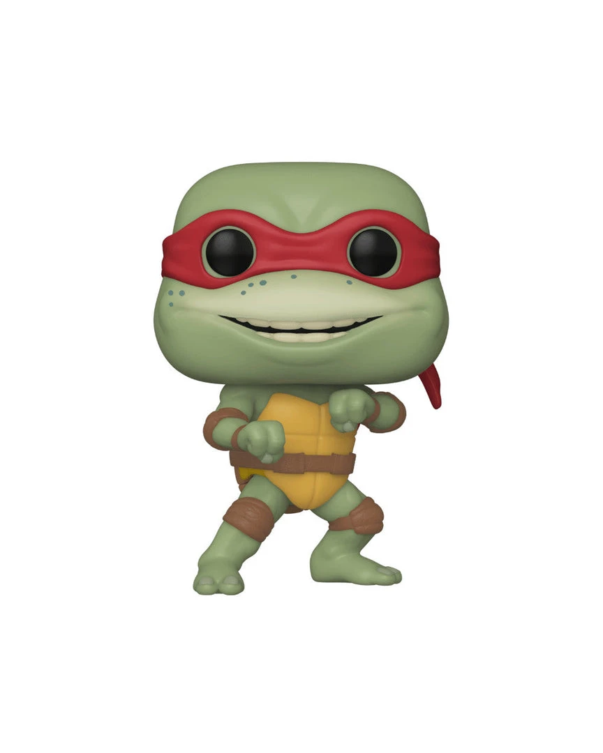 Funko POP - TMNT Raphael #1135 Funko POP! 3 Funko POP - TMNT Raphael #1135 Funko POP!