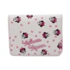Buckle Down Stock Disney Minnie Mouse Signature Foldover ID Wallet Wallets 2 Buckle Down Stock Disney Minnie Mouse Signature Foldover ID Wallet Wallets