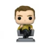 Funko POP! Funko POP - Star Trek Captain Kirk (Captains Chair) #1136 2 Funko POP! Funko POP - Star Trek Captain Kirk (Captains Chair) #1136
