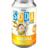 Funko SODA - Disney Pixar Up Russell (Chance Of Chase)