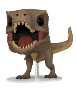 Funko POP! Funko POP - Jurassic World Dominion T.Rex #1211