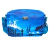 Buckle Down Stock Disney Cinderella Carriage Parks Crossbody Bag Crossbody Bags