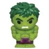 Monogram Accessories Marvel Avengers The Hulk Figural Bank