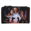 Loungefly April22 Loungefly - Star Wars Trilogy 2 Flap Wallet 1 Loungefly April22 Loungefly - Star Wars Trilogy 2 Flap Wallet