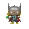 Funko POP! Funko POP - Marvel Zombie Thor #787 1 Funko POP! Funko POP - Marvel Zombie Thor #787