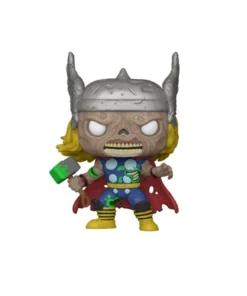 Funko POP! Funko POP - Marvel Zombie Thor #787