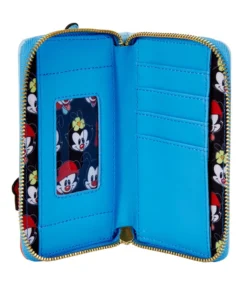 Loungefly - Animaniacs WB Tower Zip Around Wallet