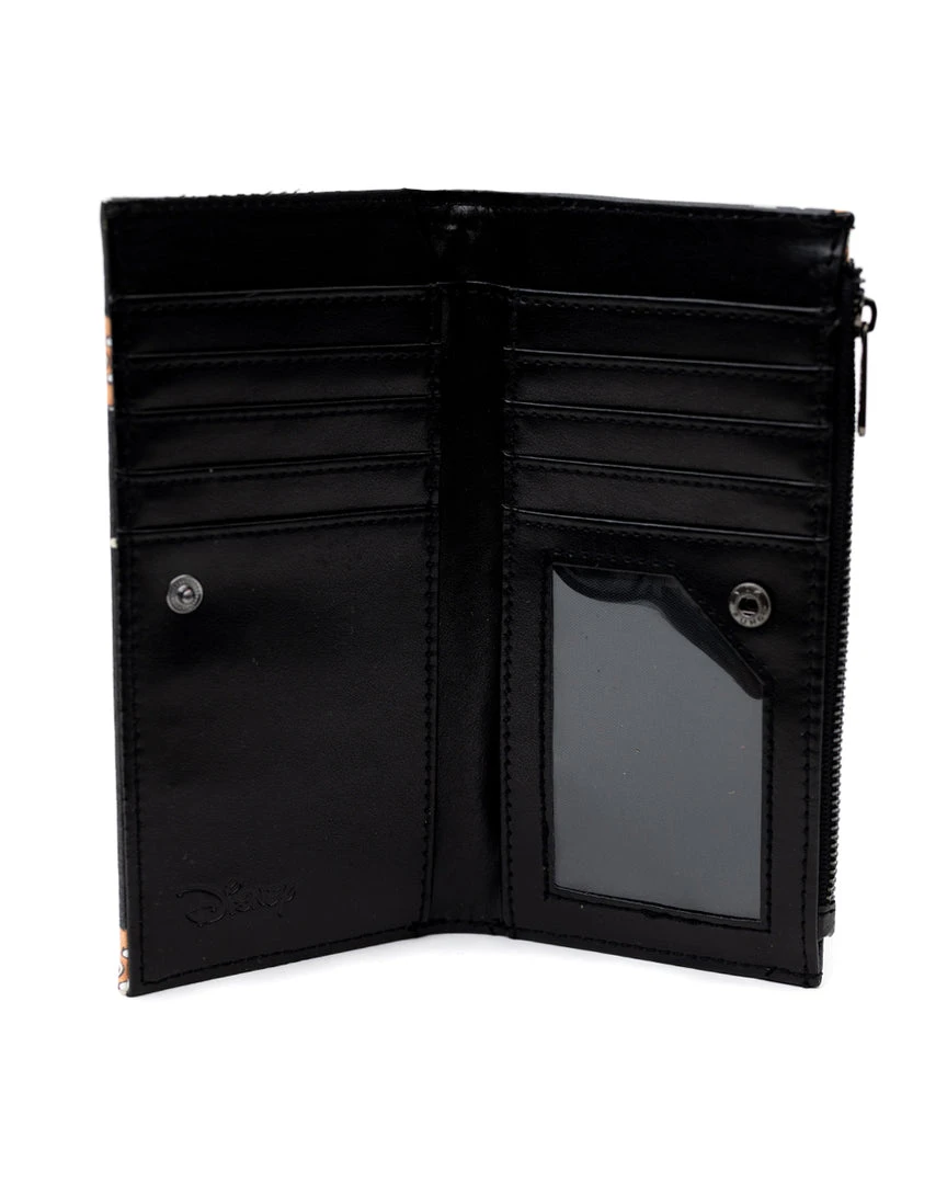 Buckle Down Exclusive Wallets Disney Cats And Dogs Wallet - Pink A La Mode Exclusive 5 Buckle Down Exclusive Wallets Disney Cats And Dogs Wallet - Pink A La Mode Exclusive