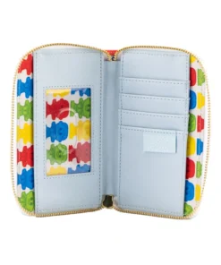 Loungefly - Hasbro Candyland Wallet 8 Loungefly - Hasbro Candyland Wallet