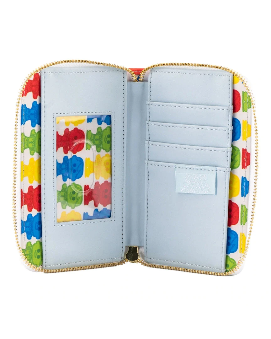 Loungefly - Hasbro Candyland Wallet 5 Loungefly - Hasbro Candyland Wallet