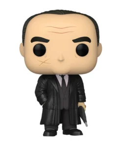 Funko POP - The Batman Oswald Cobblepot #1191 [Chance Of Chase]