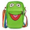 Buckle Down Stock Disney The Muppets Kermit The Frog Park Bag