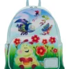 Loungefly April22 Loungefly - Pixar A Bugs Life Earth Day Mini Backpack *PREORDER*