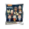 Monogram Avatar The Last Airbender Series 1 Mystery Blind Bag 3D Bag Clip Mystery Boxes