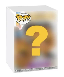 Mystery AS-IS Funko POP Mystery Boxes