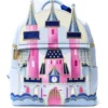 Mini Backpacks Danielle Nicole - Disney Sleeping Beauty Castle Mini Backpack