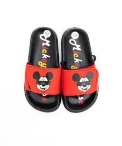 Ground Up Kid's Mickey Mouse Kids Sandals
