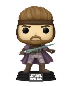Funko POP - Concept Series Han Solo #472 Funko POP!