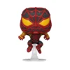 Funko POP! Funko POP - Marvel Spider-Man Miles Morales Stike Suit #766