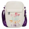 Buckle Down Stock Disney Mickey And Friends Park Bag