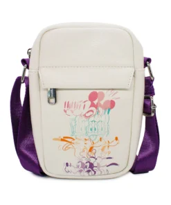 Buckle Down Stock Disney Mickey And Friends Park Bag
