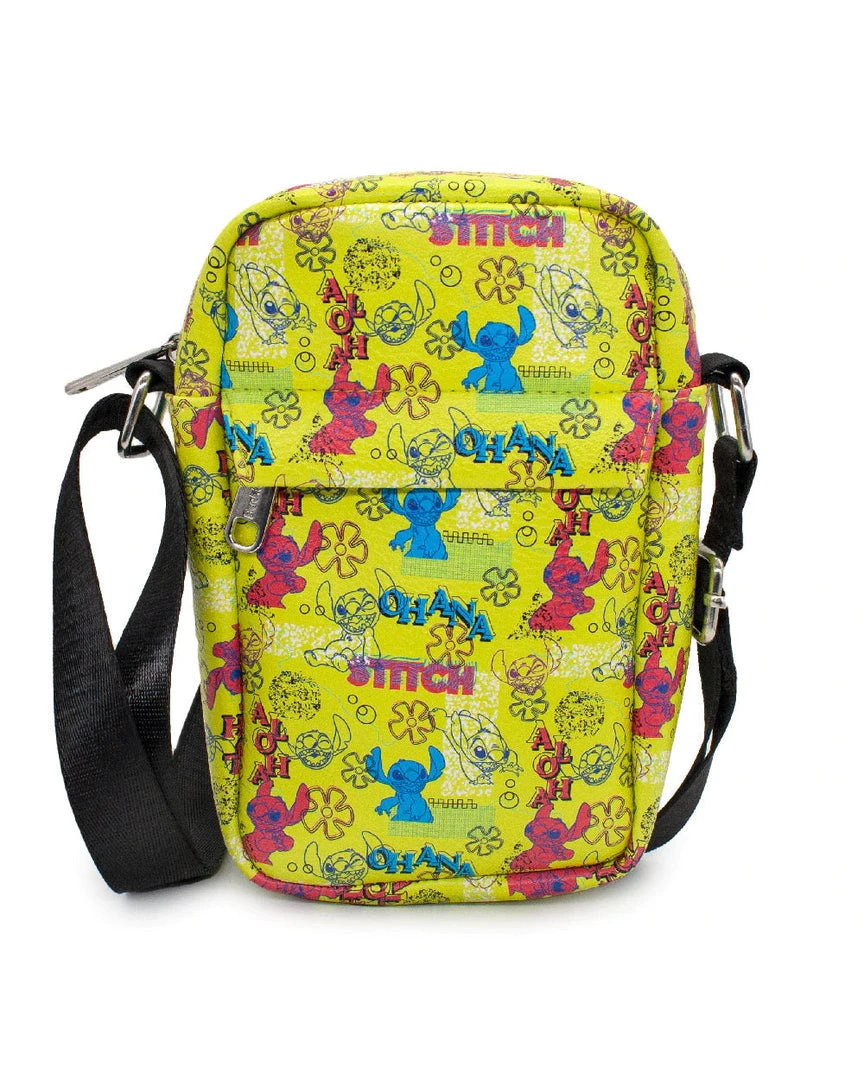 Buckle Down Stock Disney Lily And Stitch Ohana Park Bag 3 Buckle Down Stock Disney Lily And Stitch Ohana Park Bag