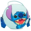 Buckle Down Stock Disney Lilo And Stitch Crossbody Bag