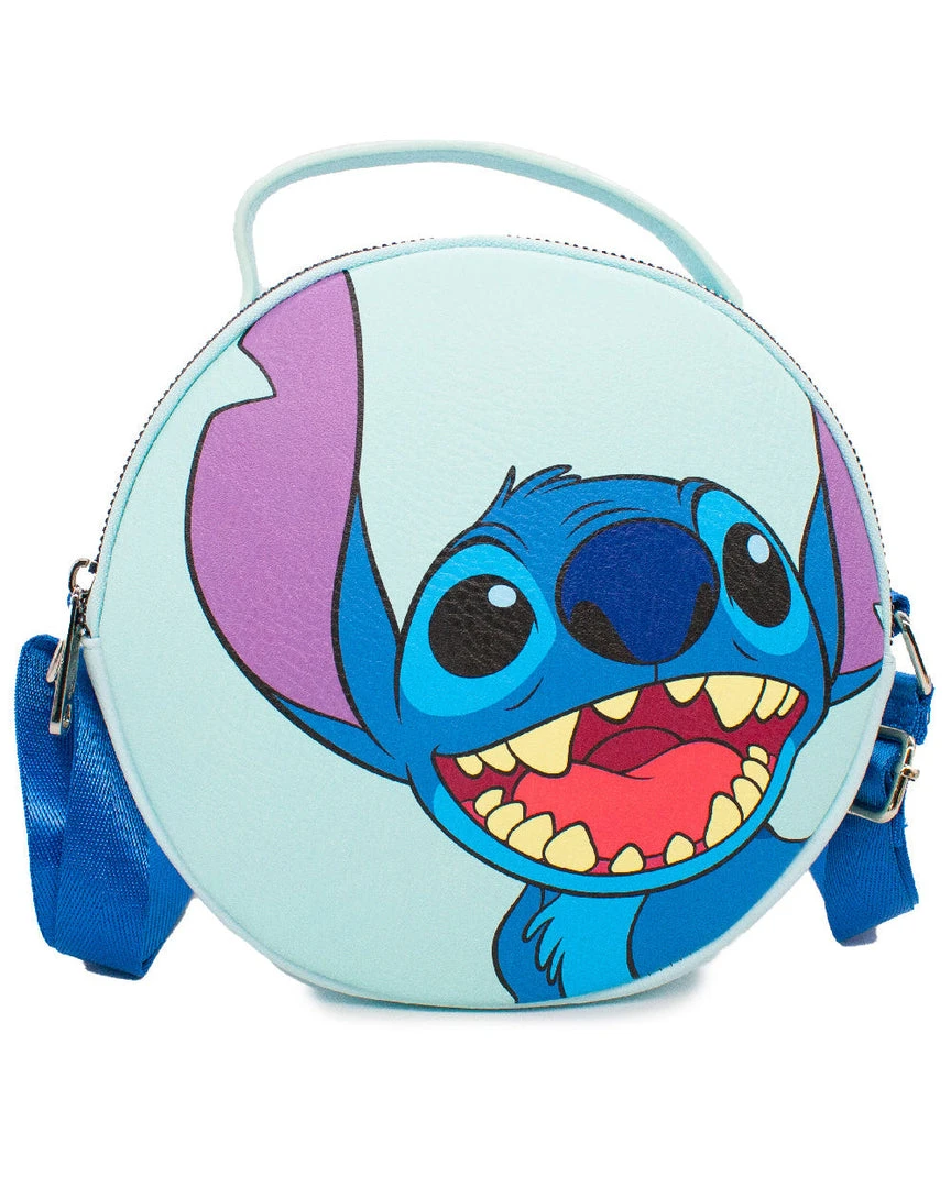 Buckle Down Stock Disney Lilo And Stitch Crossbody Bag 3 Buckle Down Stock Disney Lilo And Stitch Crossbody Bag