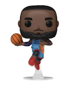 Funko POP - Space Jam A New Legacy LeBron James #1182 Funko POP!