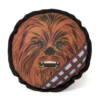 Buckle Down Pets Star Wars Chewbacca Ballistic Nylon Dog Toy 1 Buckle Down Pets Star Wars Chewbacca Ballistic Nylon Dog Toy