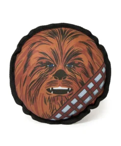 Buckle Down Pets Star Wars Chewbacca Ballistic Nylon Dog Toy