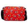 Buckle Down Stock Crossbody Bags Disney Mickey Mouse Parks Crossbody Bag