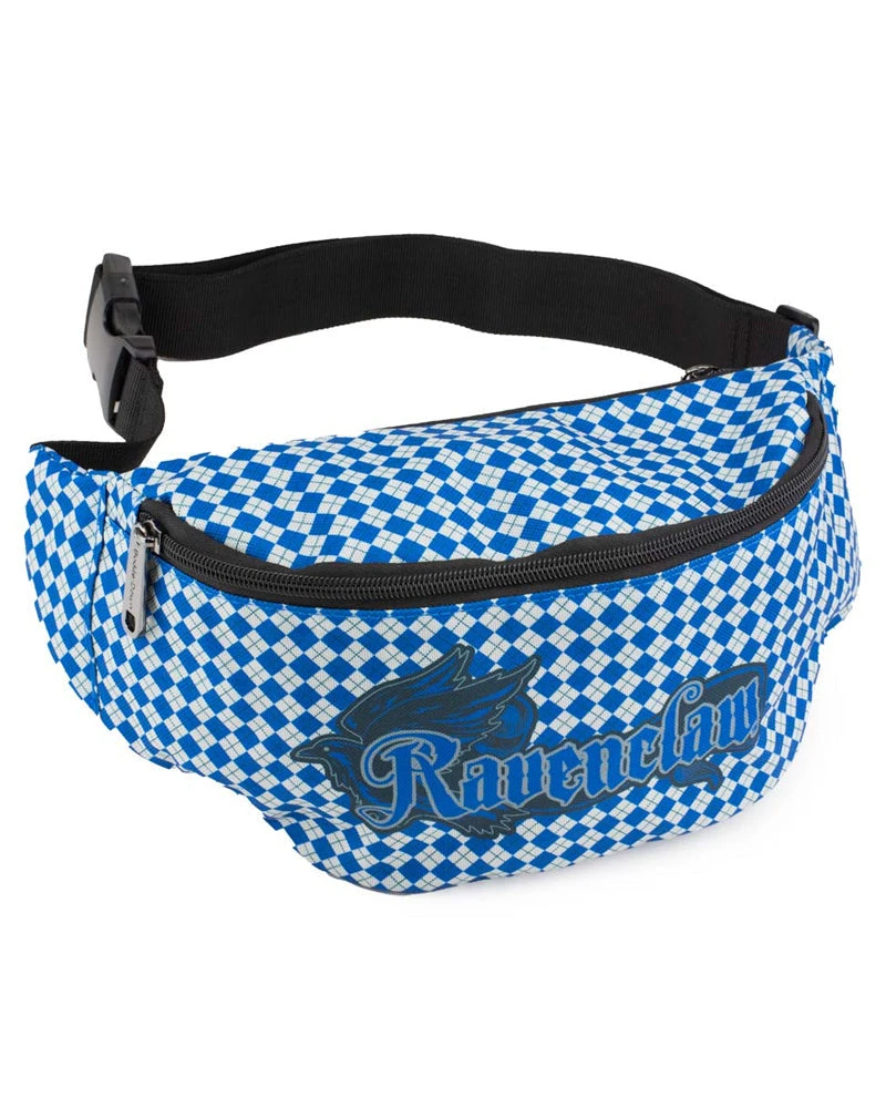 Buckle Down Stock Harry Potter Ravenclaw Fanny Pack 3 Buckle Down Stock Harry Potter Ravenclaw Fanny Pack