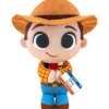 Funko Plushies - Toy Story Woody Funko POP!