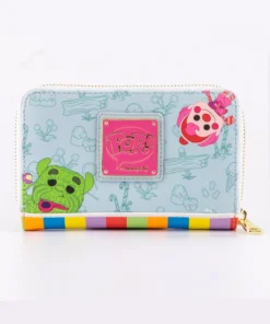 Loungefly - Hasbro Candyland Wallet 9 Loungefly - Hasbro Candyland Wallet